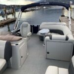 Kelowna: Sylvan Mirage Cruise Pontoon for rent - What to Expect During Your 4-Hour Trip