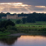 Kelso: Gardens & Grounds Ticket - The Garden Experience and Café Highlights