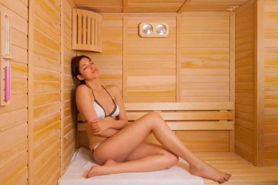 Kemer: Hammam, Sauna, Classic and Bali Massage Experience - The Reviews: Honest Perspectives