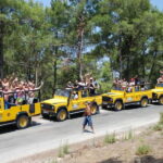 Kemer: Jeep Safari Tour with Lunch at Riverside - What Makes This Tour Worthwhile?