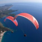 Kemer: Paragliding with Hotel Transfer & Cable Car - Who Will Love This Tour?