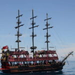 Kemer Pirate Boat Tour from Antalya/Belek / Kemer - Practical Details and Logistics