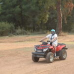 Kemer Quad Safari: Thrilling Off-Road Adventure - Practical Details and What to Expect