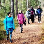 Kemeri National park Hiking trail (16 km) - In-Depth Look at the Experience