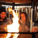 Kemi-Tornio: Evening campfire on the island - The Itinerary and What Makes It Special