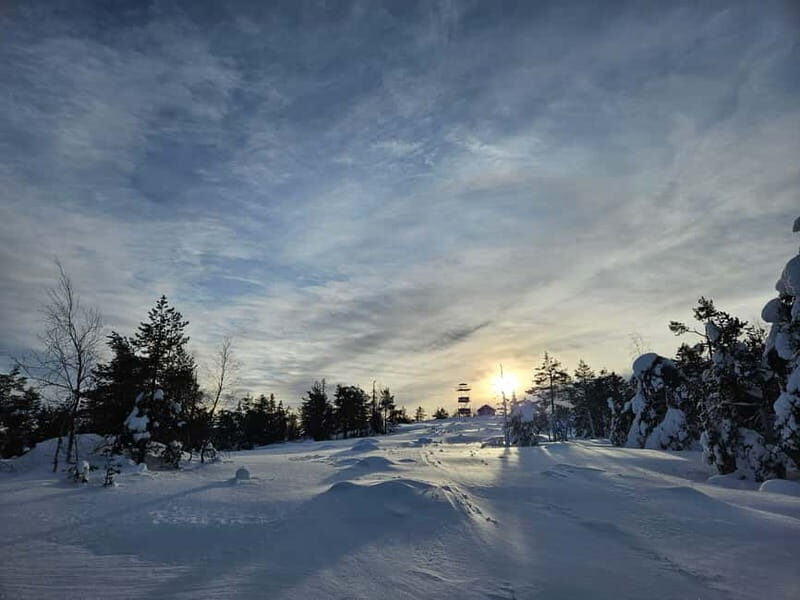 Kemi-Tornio: Kivalot Hills and Jägercabin Guided Hike - Final Thoughts: Who Will Love This Tour?