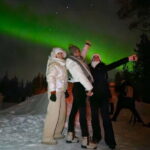 Kemi-Tornio: Starguaranteed Northern Lights Auroras - Why This Tour Delivers Outstanding Value