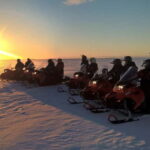 Kemi-Tornio: Sunrise snowmobile safari - What’s Included and What to Consider