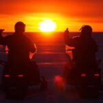 Kemi-Tornio: Sunset Snowmobile Safari - FAQs