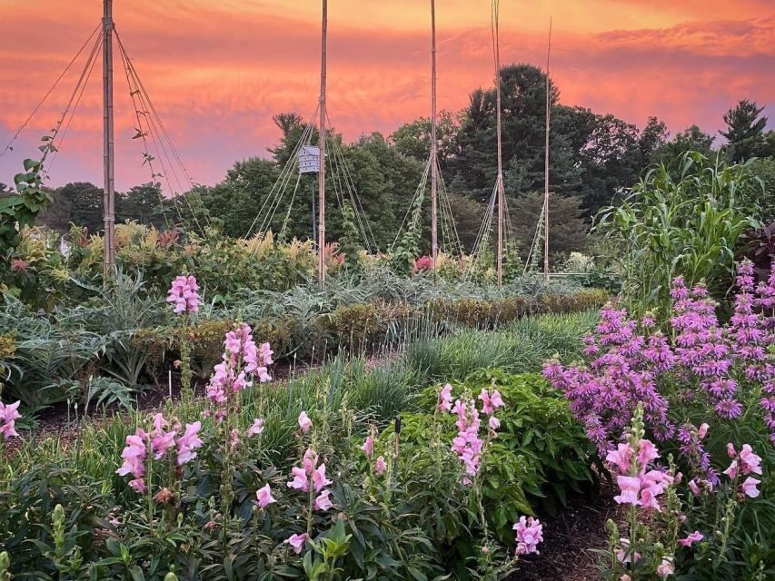 Kennett Square: Longwood Gardens Admission Ticket - Who Will Love Longwood Gardens?