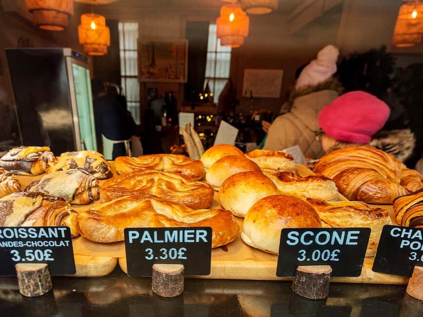 Kensington Market  Neighborhood Food Private Tour - What’s Included and the Practicalities