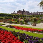 Kensington Palace Entrance Ticket - Practicalities and Tips for Visiting