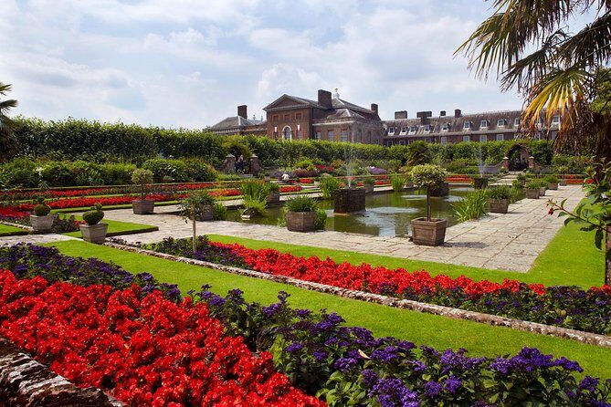 Kensington Palace Entrance Ticket - Practicalities and Tips for Visiting