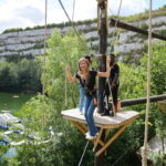 Kent: Treetop High Ropes Adventure Course - The Practical Details: Pricing, Location, and What’s Included