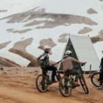 Kerlingarfjöll: Highland Base E-bike Mountain Tour - The Practical Details