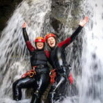 Keswick: Canyoning Adventure - The Itinerary and Experience