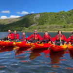 Keswick: Guided Kayaking on Derwentwater Lake - Pricing and Value