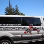 Ketchikan: Alaska Native Cultural and Scenic Shore Excursion - The Salmon Ladder: Nature’s Spectacle