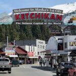 Ketchikan Gold Rush Self Guided APP GPS Audio Walking Tour - Navigating the Experience: Pros and Cons