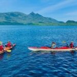 Ketchikan: Orca Cove Fast Boat and Sea Kayak Tour - Practical Details & What to Know