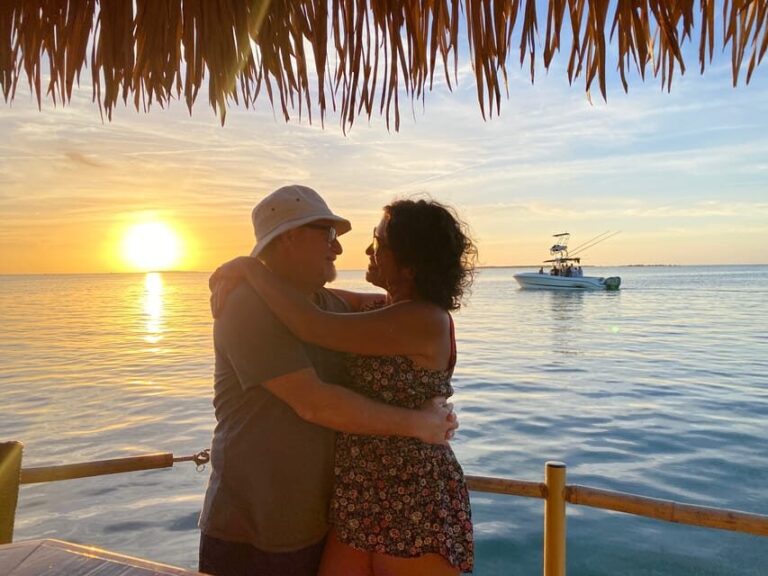 Key Largo: Cruisin' Tikis Key Largo - Day Cruise - Who Should Consider This Tour?