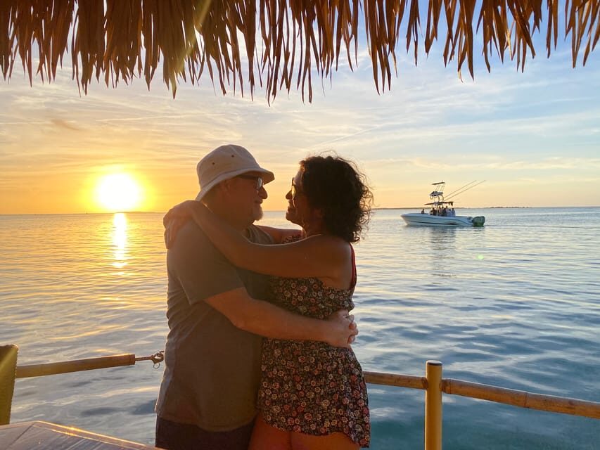 Key Largo: Cruisin' Tikis Key Largo - Day Cruise - Who Should Consider This Tour?