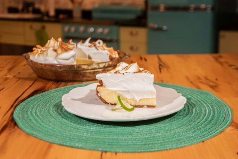 Key West: Cooking Show Chef Demonstration with Meal - Final Thoughts