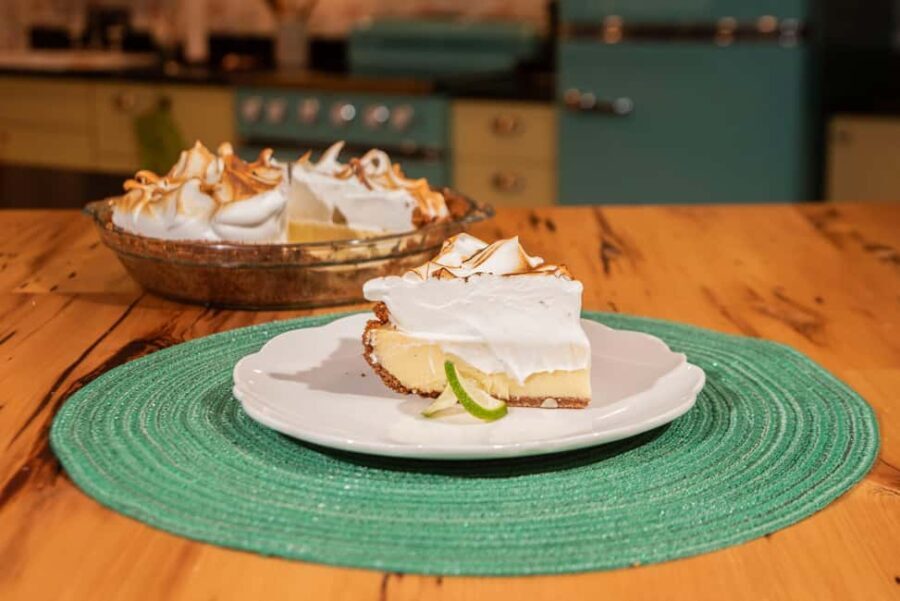 Key West: Cooking Show Chef Demonstration with Meal - Final Thoughts