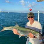 Key West Inshore Fishing: Private Charter w/ Local Guide - Authentic Experience: Real Feedback from Past Guests