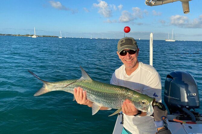 Key West Inshore Fishing: Private Charter w/ Local Guide - Authentic Experience: Real Feedback from Past Guests
