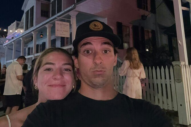 Key West Pirate Exploration Game and Tour - Harry S. Truman Little White House