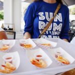 Key West: Seafood and Seaport Walking Tour with 5 Tastings - Why You Might Love This Tour