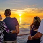 Key West Signature Sunset Cruise with Open Bar, Food & Music - Overall Value for Money