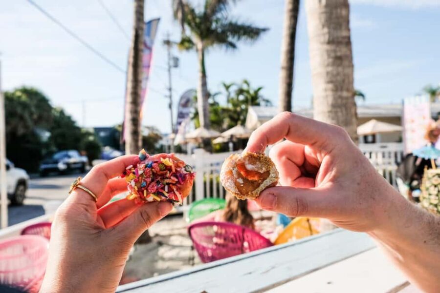 Key West: Southernmost Sweet and Savory Treats Tour - Authentic Experiences and Insights from Guests