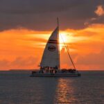 Key West: Sunset Sail with Live Band, Drinks, and Appetizers - The Experience: What You Can Expect