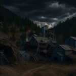 Keystone Ghost Tour Haunted Black Hills Self Guided Audio - Who Should Consider This Tour?