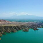 Khor Virap, Garni, Geghard, Azat Reservoir Day Trip - Practical Details and Value