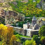Khor Virap Monastery Garni Temple and Geghard Monastery Tour - Exploring the Itinerary in Detail
