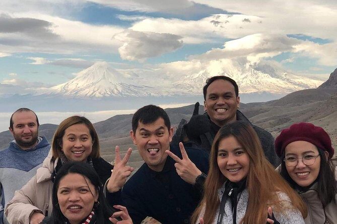 Khor Virap - Good To Know