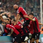 Kick off in Tirana: Football Match Experience with City Tour - Exploring Skanderbeg Square