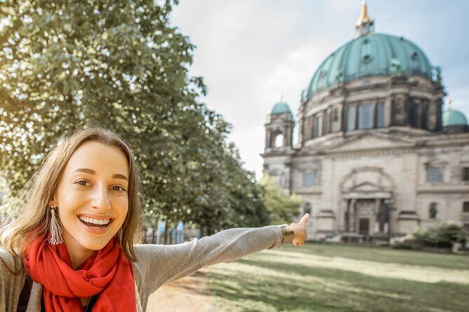 Kid-friendly Berlin City Center Highlights Tour for Families - What makes this tour stand out?