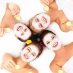 Kids Teens and Tweens Upscale Spa Parties - Frequently Asked Questions (FAQs)