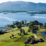 Killarney Highlights Walk  Castle Lake Carriage Ride - The Sum Up