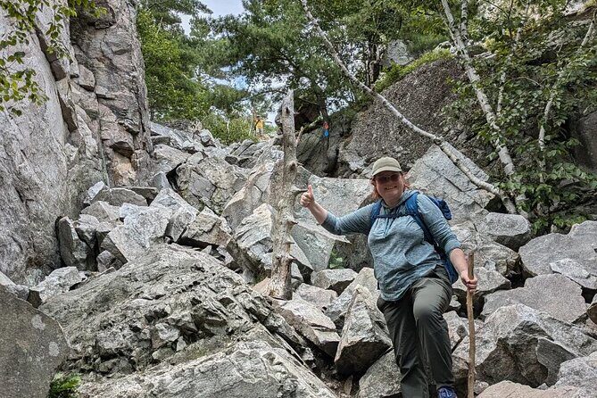 Killarney Hike the Crack Challenging Trail Adventure - FAQs