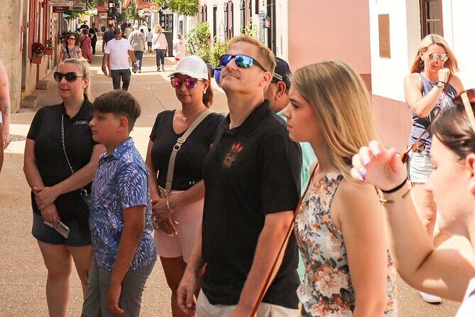 Killer History: True Crime Tour in St. Augustine - Why This Tour is Worth Considering
