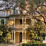 King William District Tour - What’s Included and What to Consider?