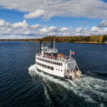 Kingston: Brunch Cruise of Thousand Islands - Why This Cruise Works for Travelers
