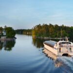 Kingston: Lunch Cruise of Thousand Islands - The Value of This Experience