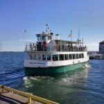 Kingston: Waterfront Shipwreck Cruise with Guide - The Scenic Waterfront and Local Scenery