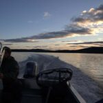 Kiruna: Boat Trip with Coffee and Sandwich - What to Know Before You Go